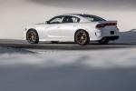 Dodge Charger SRT Hellcat 2015 года